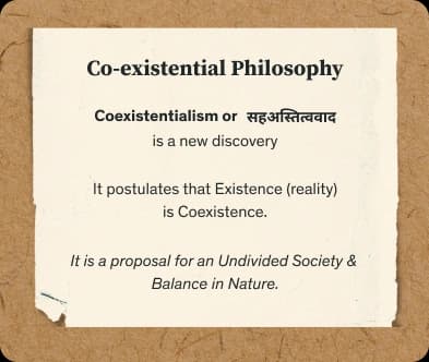Philosophy