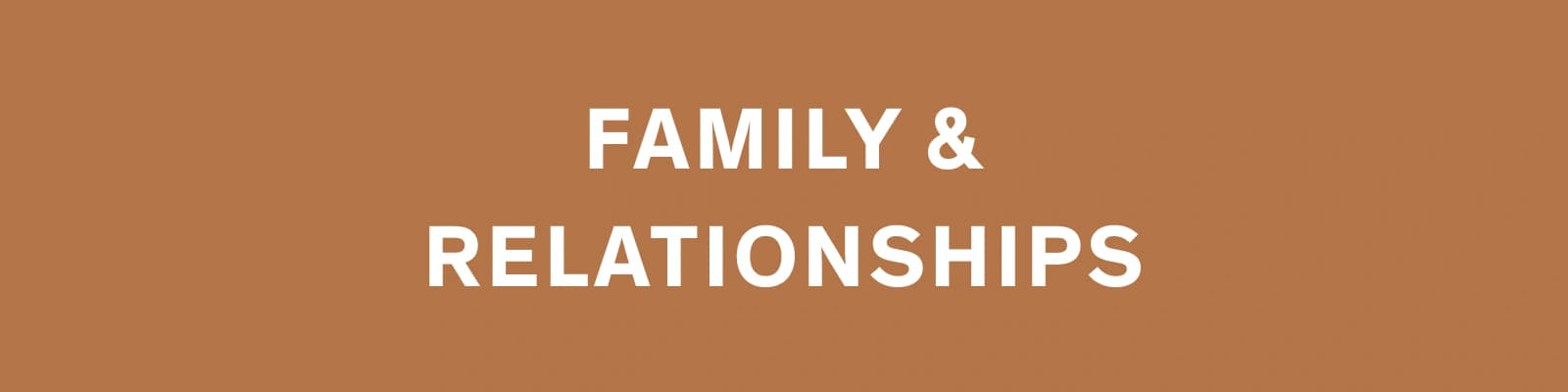 Family